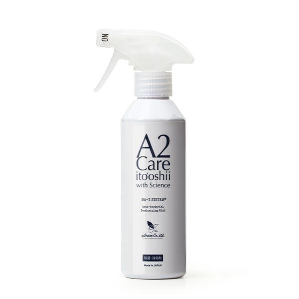 A2Care 除菌 消臭剤