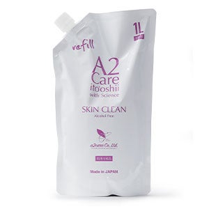 A2Care スキンクリーン 1L 詰替用
