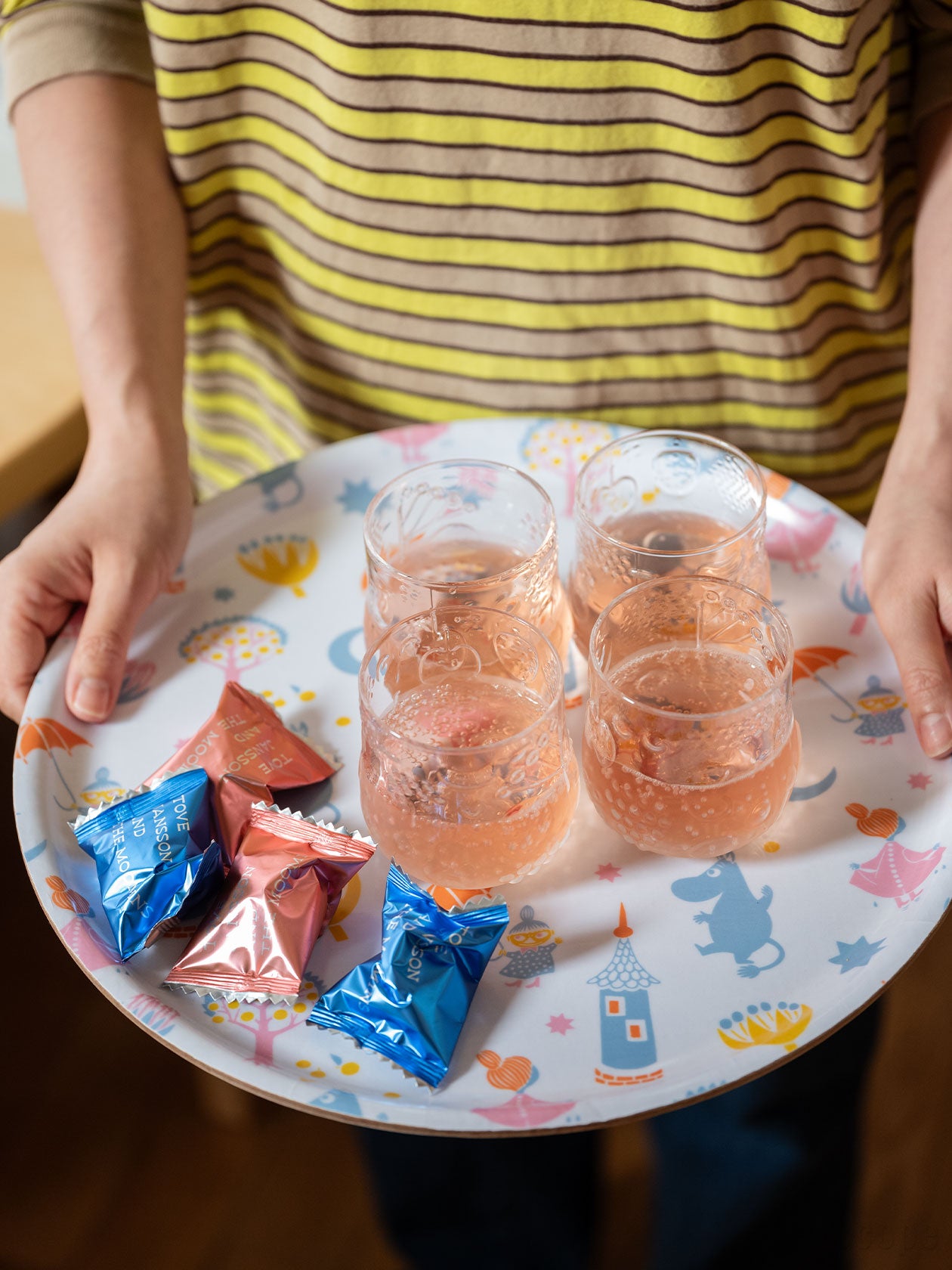 Moomin Party コレクション