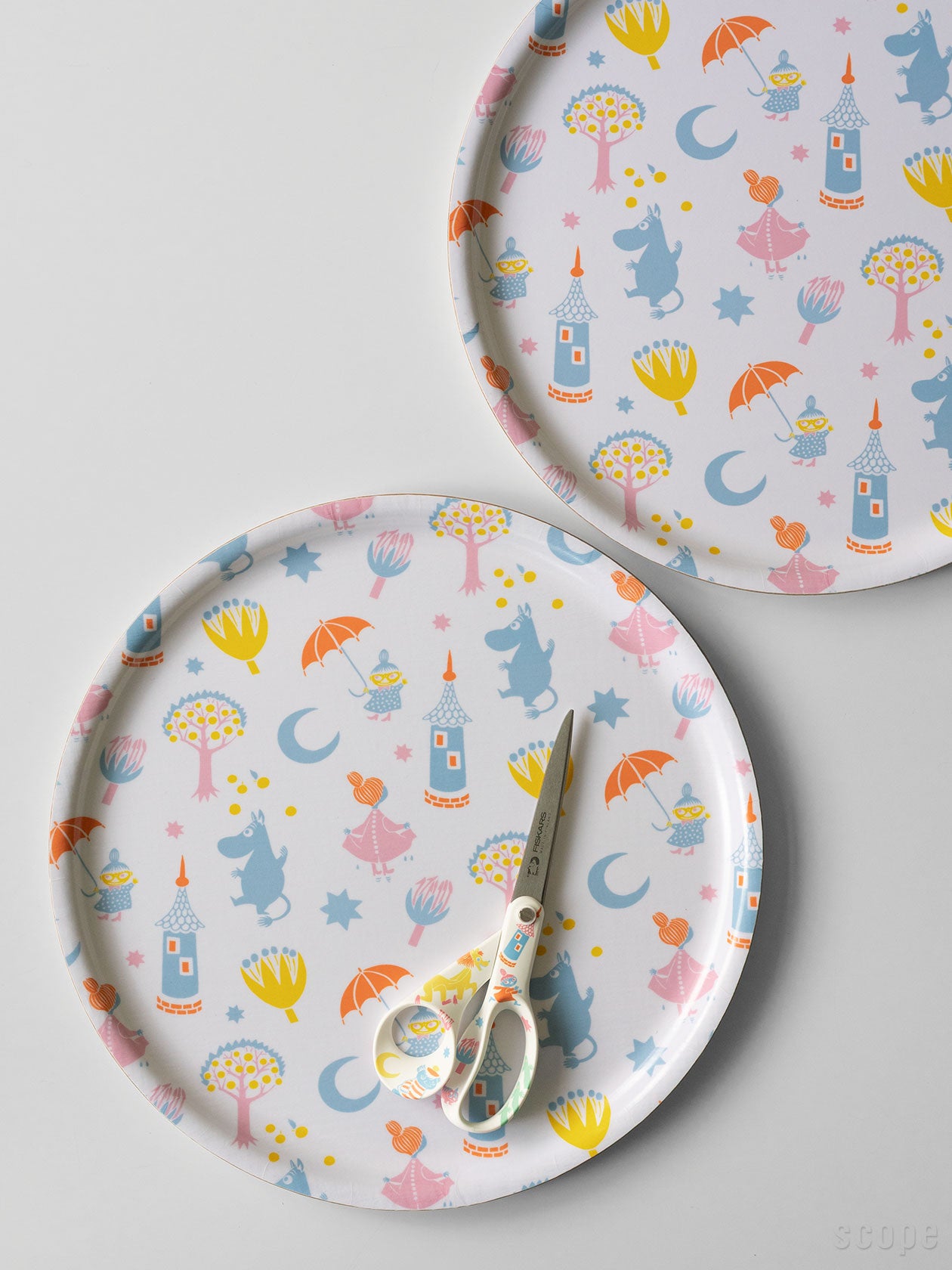 Moomin Party コレクション