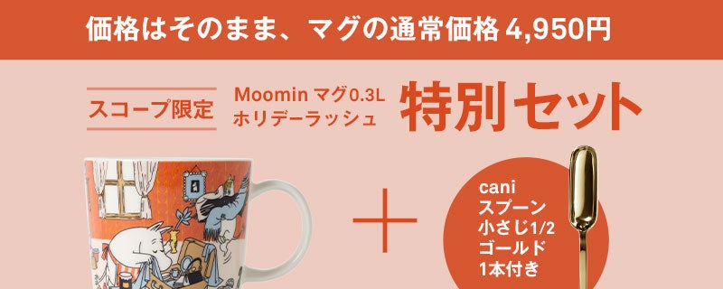 スペシャルセット