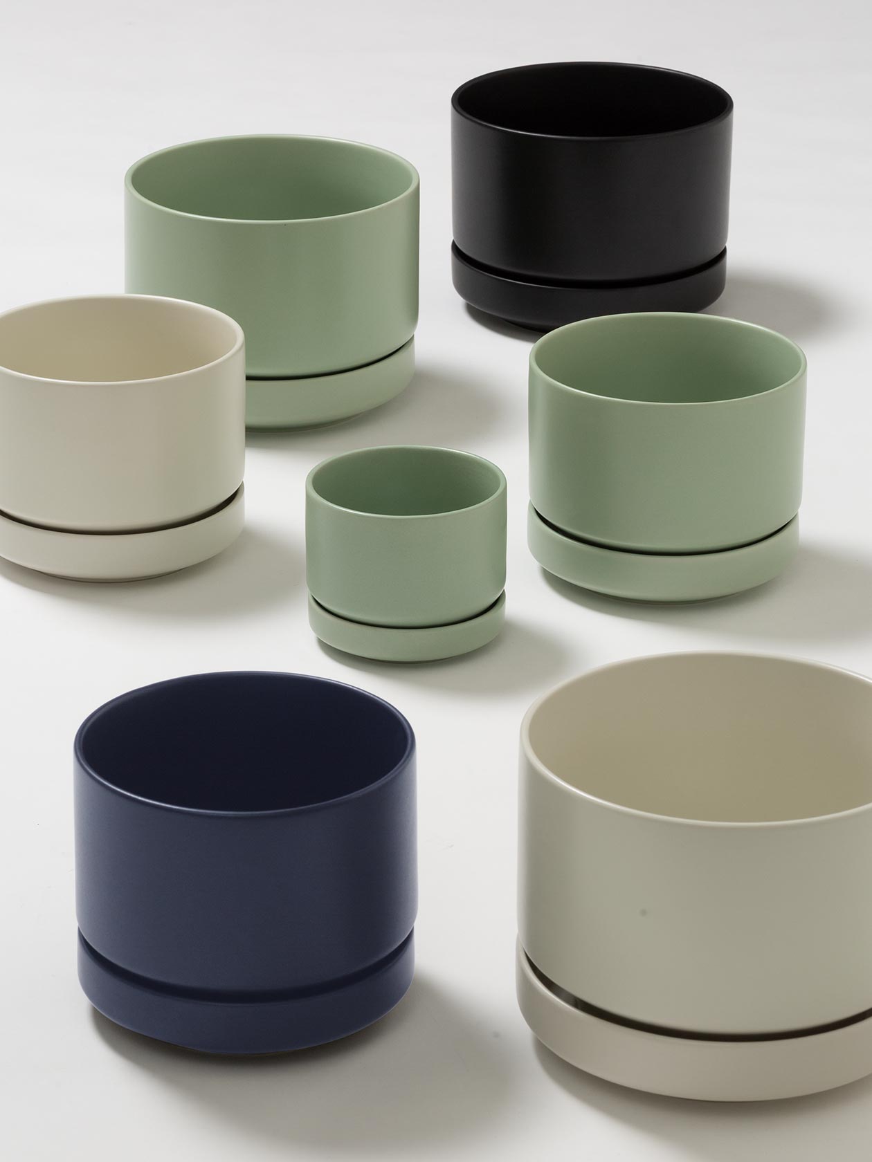 Arabia (アラビア) SN プラントポット