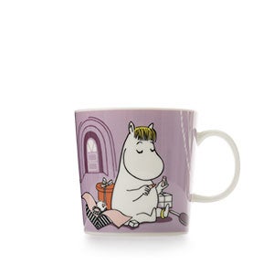Moomin マグ 0.3L スノークメイデン
