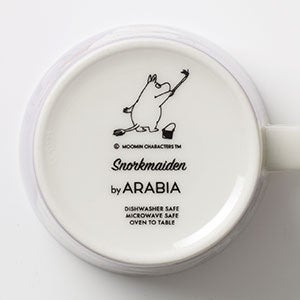 スノークメイデン（スノークのおじょうさん）