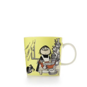 Moomin マグ 0.3L ミーサ