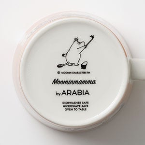 ムーミンママ
