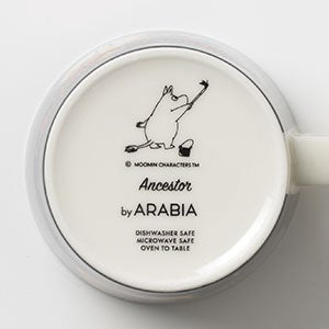 アンセスター（ご先祖さま）