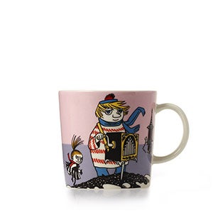Moomin マグ 0.3L トゥーティッキ