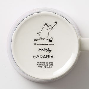 トゥーティッキ（おしゃまさん）