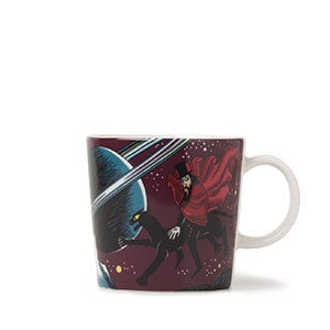 Moomin マグ 0.3L ホブゴブリン