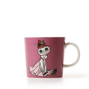 Moomin マグ 0.3L ミムラ