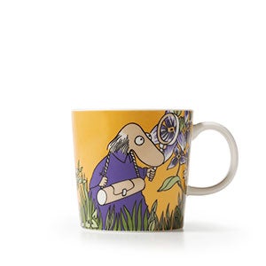 Moomin マグ 0.3L ヘムレン