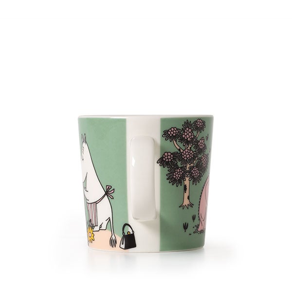 Moomin マグ 0.3L ラビングケア