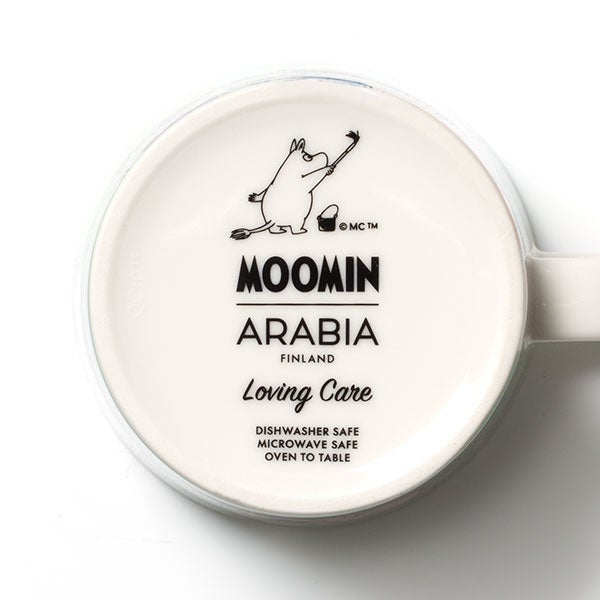 Moomin マグ 0.3L ラビングケア