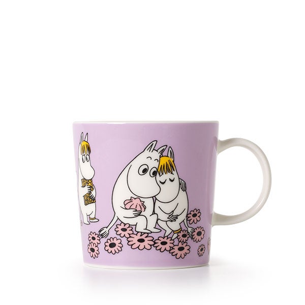 Moomin マグ 0.3L スイートハーツ