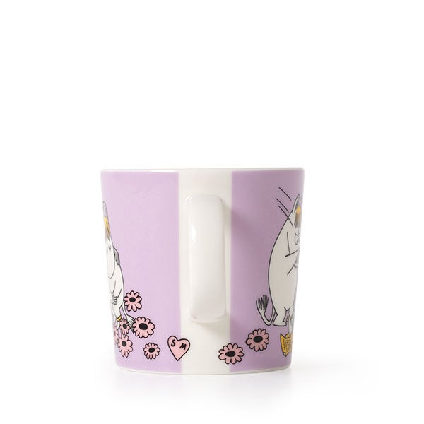 Moomin マグ 0.3L スイートハーツ