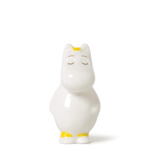 Moomin ミニフィギュア スノークメイデン