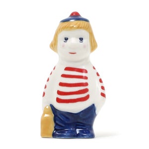 Moomin ミニフィギュア トゥーティッキ