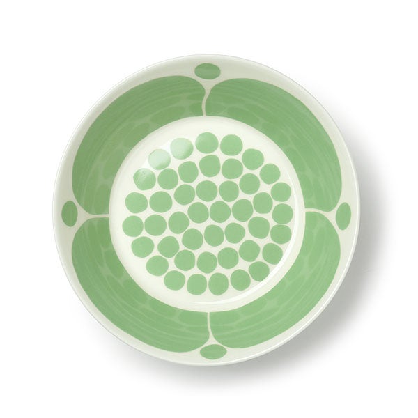 Sunnuntai ボウル17cm ライトグリーン