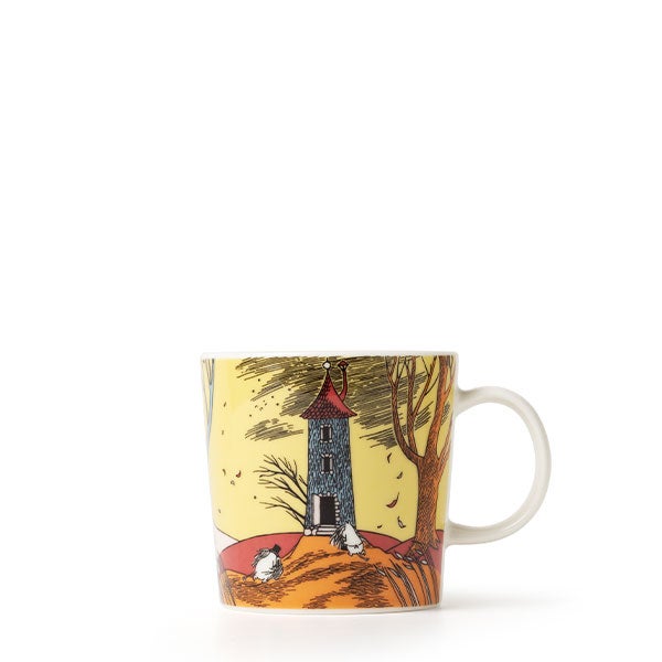 Moomin's Day マグ 0.3L 2026