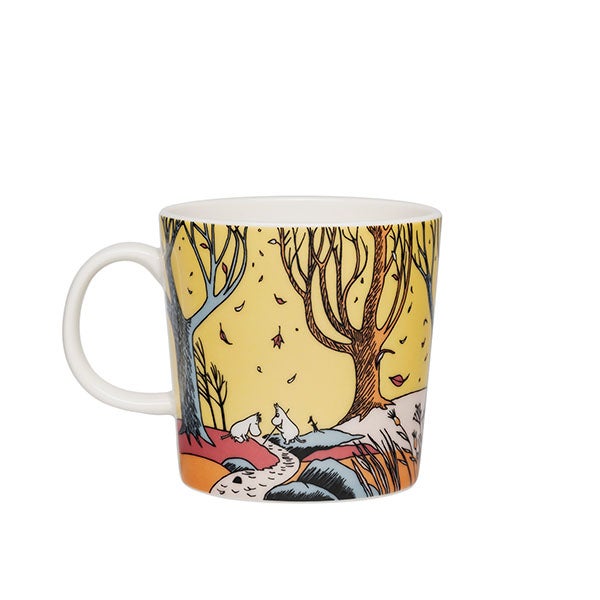 Moomin's Day マグ 0.3L 2026