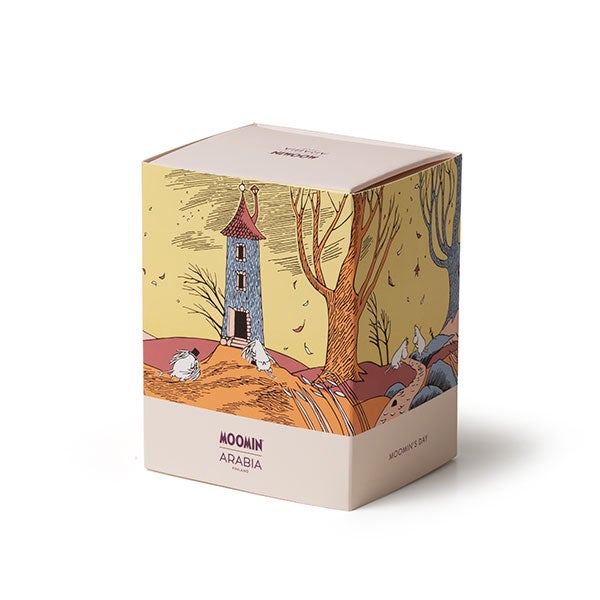 Moomin's Day マグ 0.3L 2026