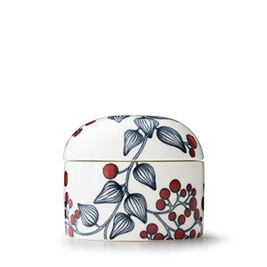 Runo ジャー蓋付 0.25L フロストベリー