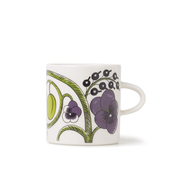 Paratiisi マグ 0.24L パープル