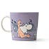 Moomin アルファベットコレクションマグ 0.4L N
