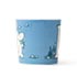 Moomin アルファベットコレクションマグ 0.4L D