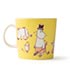Moomin アルファベットコレクションマグ 0.4L R