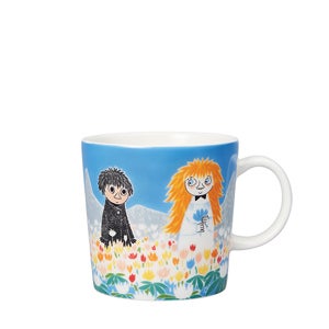 Moomin マグ 0.3L フレンドシップ