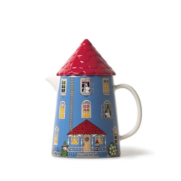 Moomin ピッチャー1.0L Moominhouse