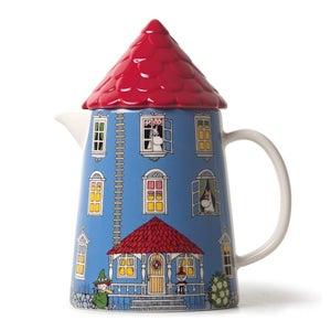 Moomin ピッチャー1.0L Moominhouse