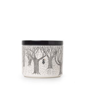 Moomin ジャー0.7L True to its origins