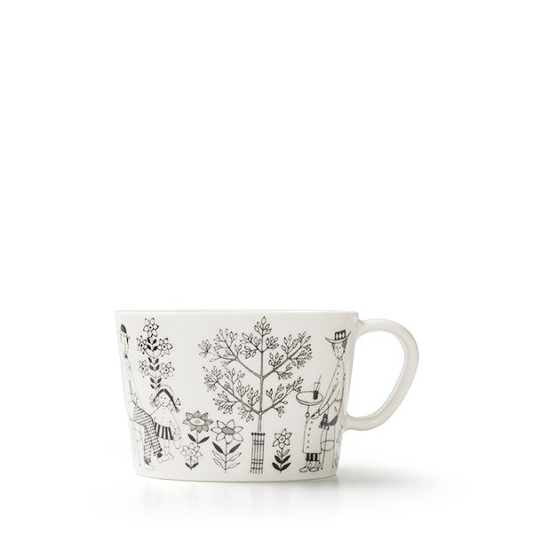 Emilia カップ0.4L