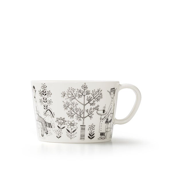 Emilia カップ0.4L