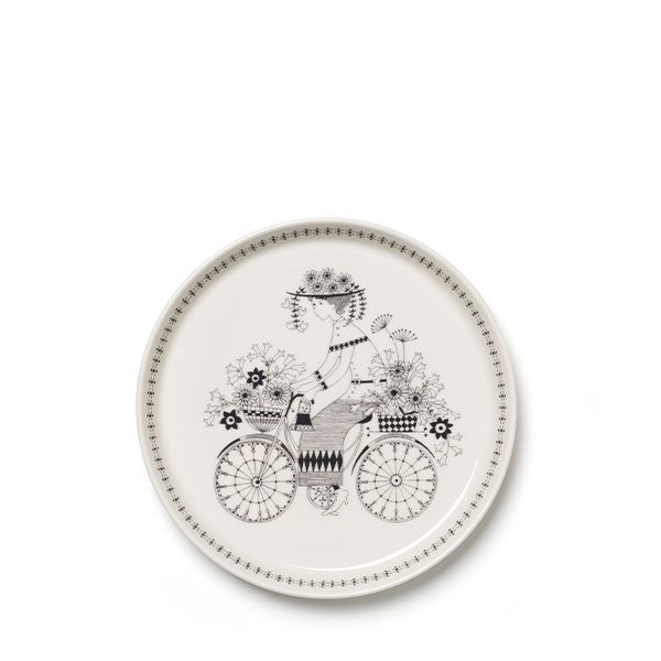 Emilia プレート19cm