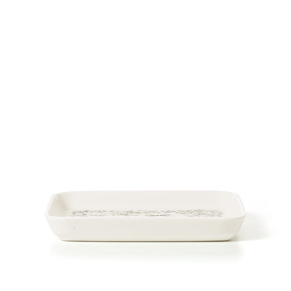 Emilia プレート 15x19cm