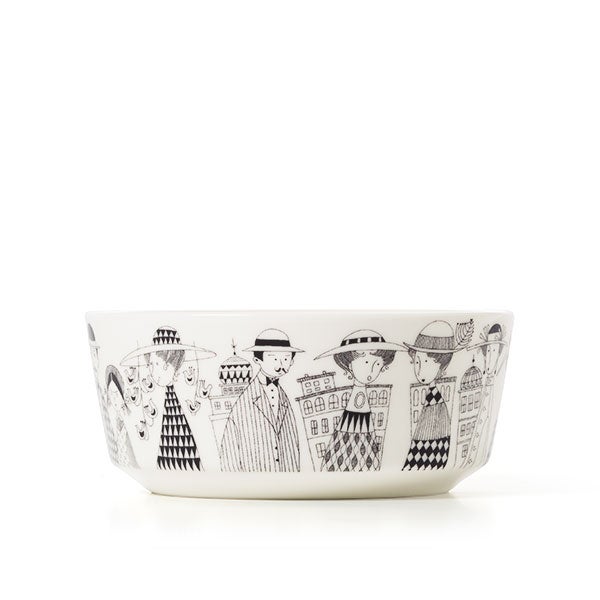 Emilia ボウル 15cm