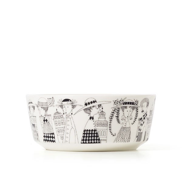 Emilia ボウル 15cm