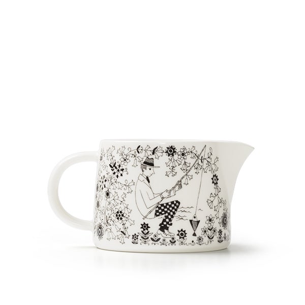 Emilia ピッチャー0.35L