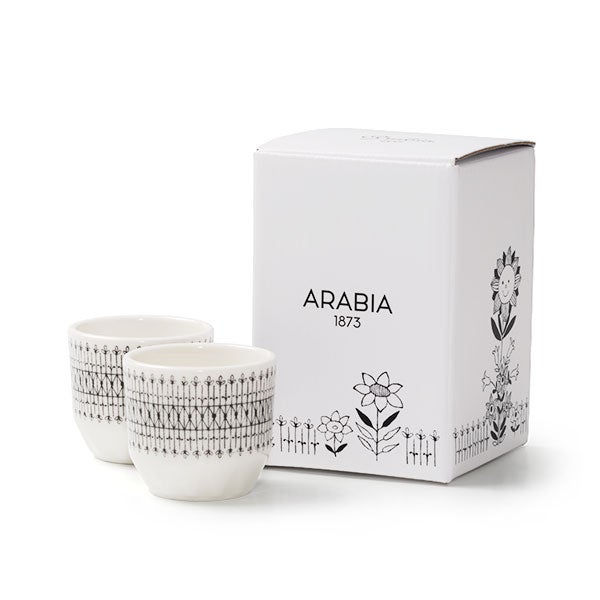 Emilia ミニカップ 2個セット