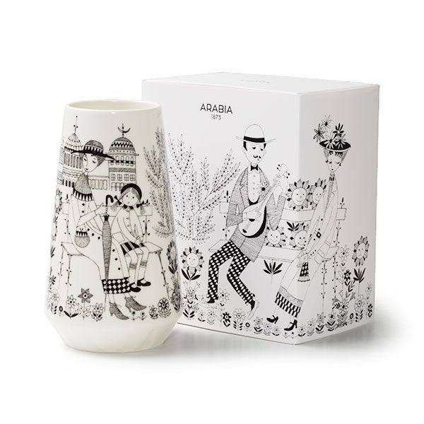 Emilia ベース19cm