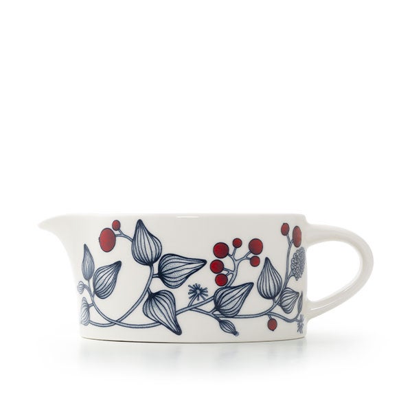 Runo ピッチャー0.4L フロストベリー