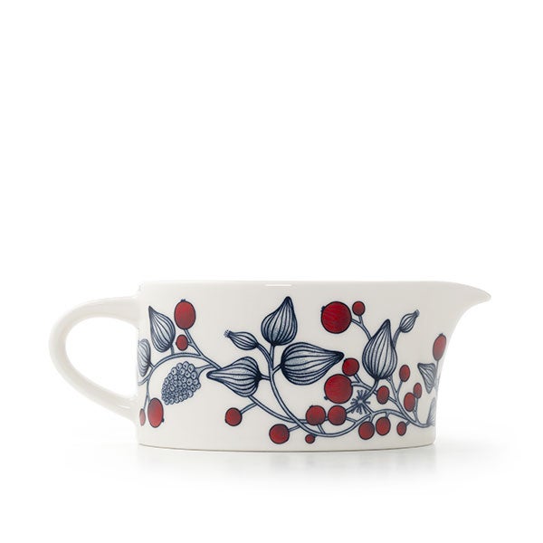 Runo ピッチャー0.4L フロストベリー