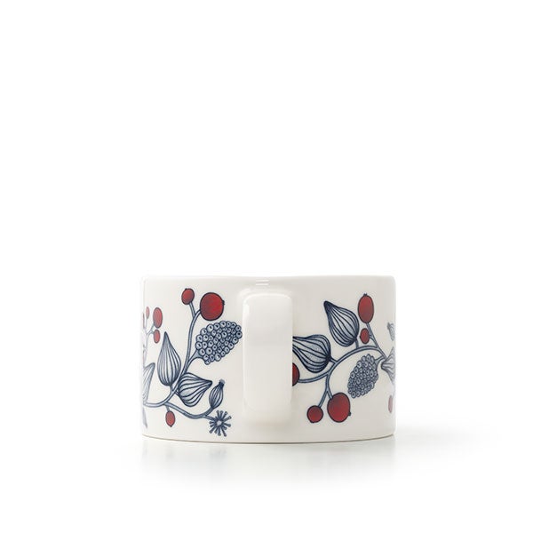 Runo ピッチャー0.4L フロストベリー