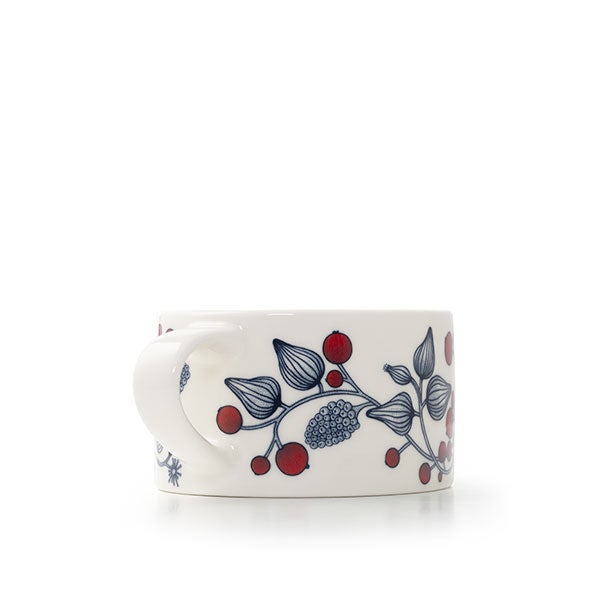 Runo ピッチャー0.4L フロストベリー