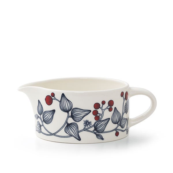 Runo ピッチャー0.4L フロストベリー