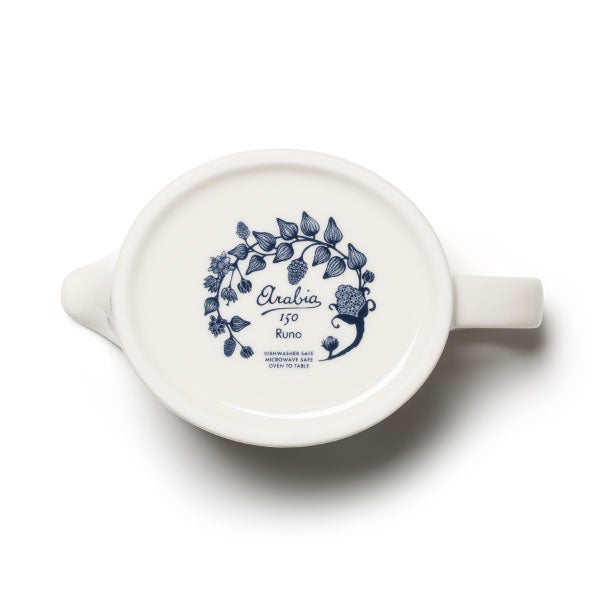 Runo ピッチャー0.4L フロストベリー